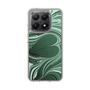 Slim Protection Case［ y2k(Year2000) - Heart - Full Green ］