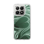 Slim Protection Case［ y2k(Year2000) - Heart - Full Green ］