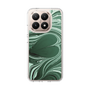 Slim Protection Case［ y2k(Year2000) - Heart - Full Green ］