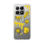 Slim Protection Case［ PAINTING SMILE Yellow ］