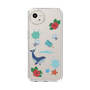 Slim Protection Case［ DRAWING PAPER Blue ］