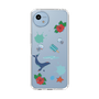 Slim Protection Case［ DRAWING PAPER Blue ］