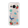 Slim Protection Case［ DRAWING PAPER Blue ］