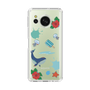 Slim Protection Case［ DRAWING PAPER Blue ］
