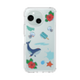 Slim Protection Case［ DRAWING PAPER Blue ］