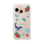 Slim Protection Case［ DRAWING PAPER Blue ］