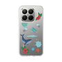 Slim Protection Case［ DRAWING PAPER Blue ］