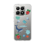 Slim Protection Case［ DRAWING PAPER Blue ］