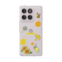 Slim Protection Case［ DRAWING PAPER Yellow ］