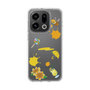 Slim Protection Case［ DRAWING PAPER Yellow ］