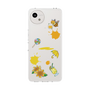 Slim Protection Case［ DRAWING PAPER Yellow ］