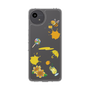 Slim Protection Case［ DRAWING PAPER Yellow ］