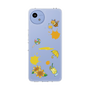 Slim Protection Case［ DRAWING PAPER Yellow ］