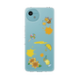 Slim Protection Case［ DRAWING PAPER Yellow ］