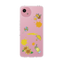 Slim Protection Case［ DRAWING PAPER Yellow ］