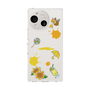 Slim Protection Case［ DRAWING PAPER Yellow ］