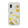 Slim Protection Case［ DRAWING PAPER Yellow ］
