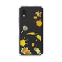 Slim Protection Case［ DRAWING PAPER Yellow ］