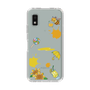 Slim Protection Case［ DRAWING PAPER Yellow ］
