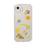 Slim Protection Case［ DRAWING PAPER Yellow ］