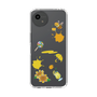 Slim Protection Case［ DRAWING PAPER Yellow ］