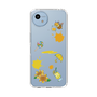 Slim Protection Case［ DRAWING PAPER Yellow ］