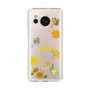 Slim Protection Case［ DRAWING PAPER Yellow ］