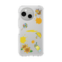Slim Protection Case［ DRAWING PAPER Yellow ］