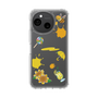Slim Protection Case［ DRAWING PAPER Yellow ］