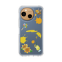 Slim Protection Case［ DRAWING PAPER Yellow ］