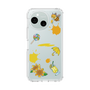 Slim Protection Case［ DRAWING PAPER Yellow ］