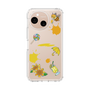 Slim Protection Case［ DRAWING PAPER Yellow ］