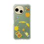 Slim Protection Case［ DRAWING PAPER Yellow ］