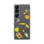 Slim Protection Case［ DRAWING PAPER Yellow ］