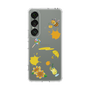 Slim Protection Case［ DRAWING PAPER Yellow ］