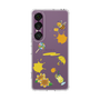 Slim Protection Case［ DRAWING PAPER Yellow ］