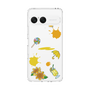 Slim Protection Case［ DRAWING PAPER Yellow ］