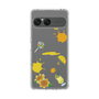 Slim Protection Case［ DRAWING PAPER Yellow ］