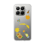 Slim Protection Case［ DRAWING PAPER Yellow ］