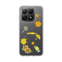 Slim Protection Case［ DRAWING PAPER Yellow ］