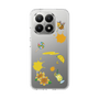 Slim Protection Case［ DRAWING PAPER Yellow ］