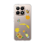 Slim Protection Case［ DRAWING PAPER Yellow ］