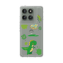 Slim Protection Case［ DRAWING PAPER Green ］