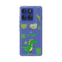 Slim Protection Case［ DRAWING PAPER Green ］