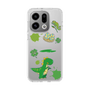 Slim Protection Case［ DRAWING PAPER Green ］