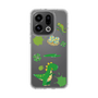 Slim Protection Case［ DRAWING PAPER Green ］