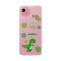 Slim Protection Case［ DRAWING PAPER Green ］