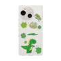 Slim Protection Case［ DRAWING PAPER Green ］