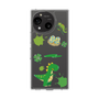 Slim Protection Case［ DRAWING PAPER Green ］