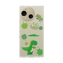 Slim Protection Case［ DRAWING PAPER Green ］